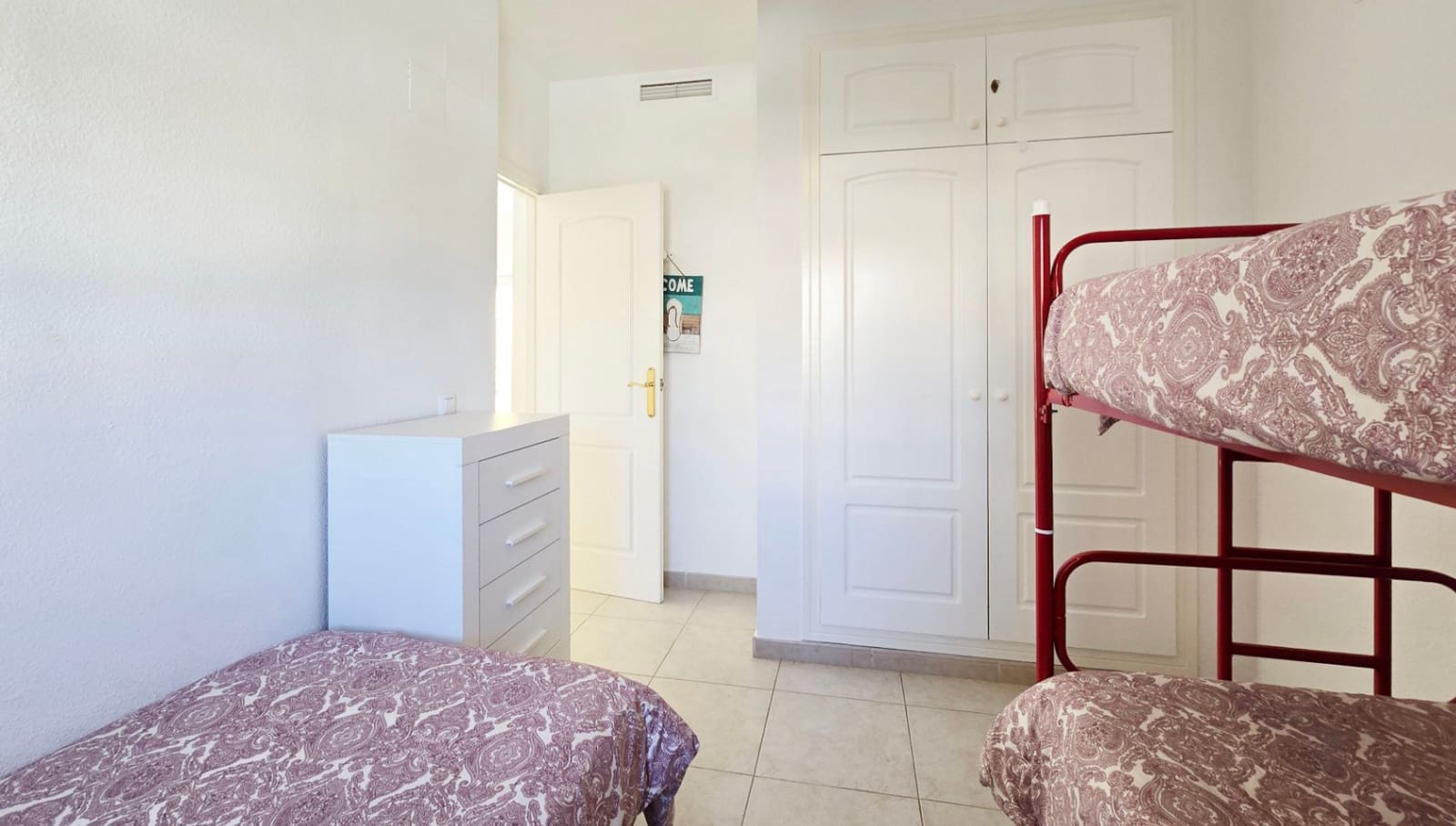 2 camera da letto Appartamento in vendita in Denia con piscina garage - 295.000 € (Rif: 10160798)