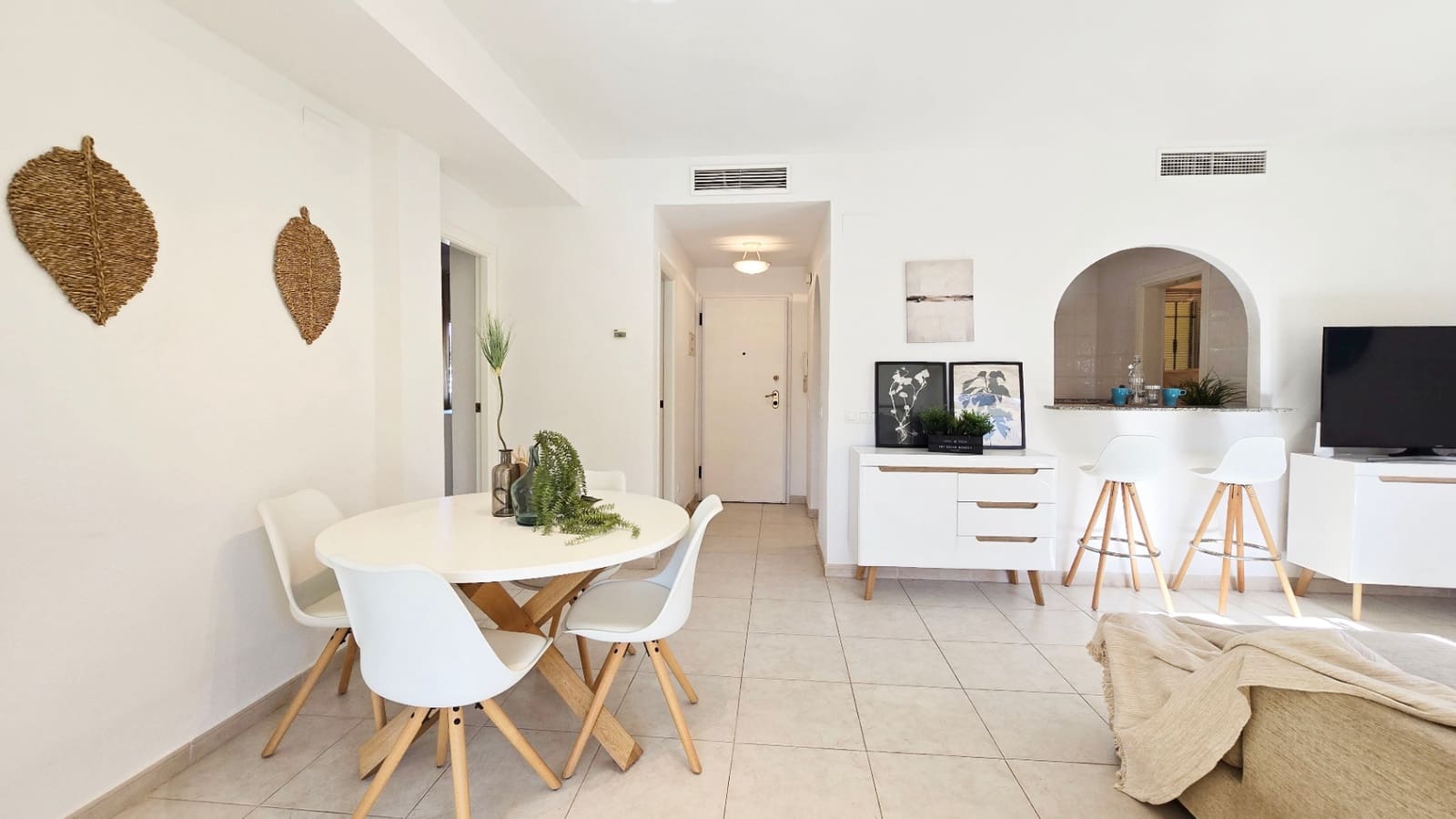 2 camera da letto Appartamento in vendita in Denia con piscina garage - 295.000 € (Rif: 10160798)