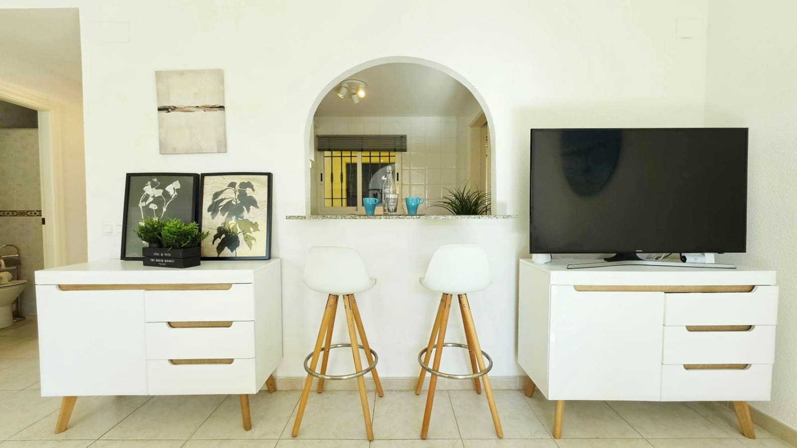 2 camera da letto Appartamento in vendita in Denia con piscina garage - 295.000 € (Rif: 10160798)