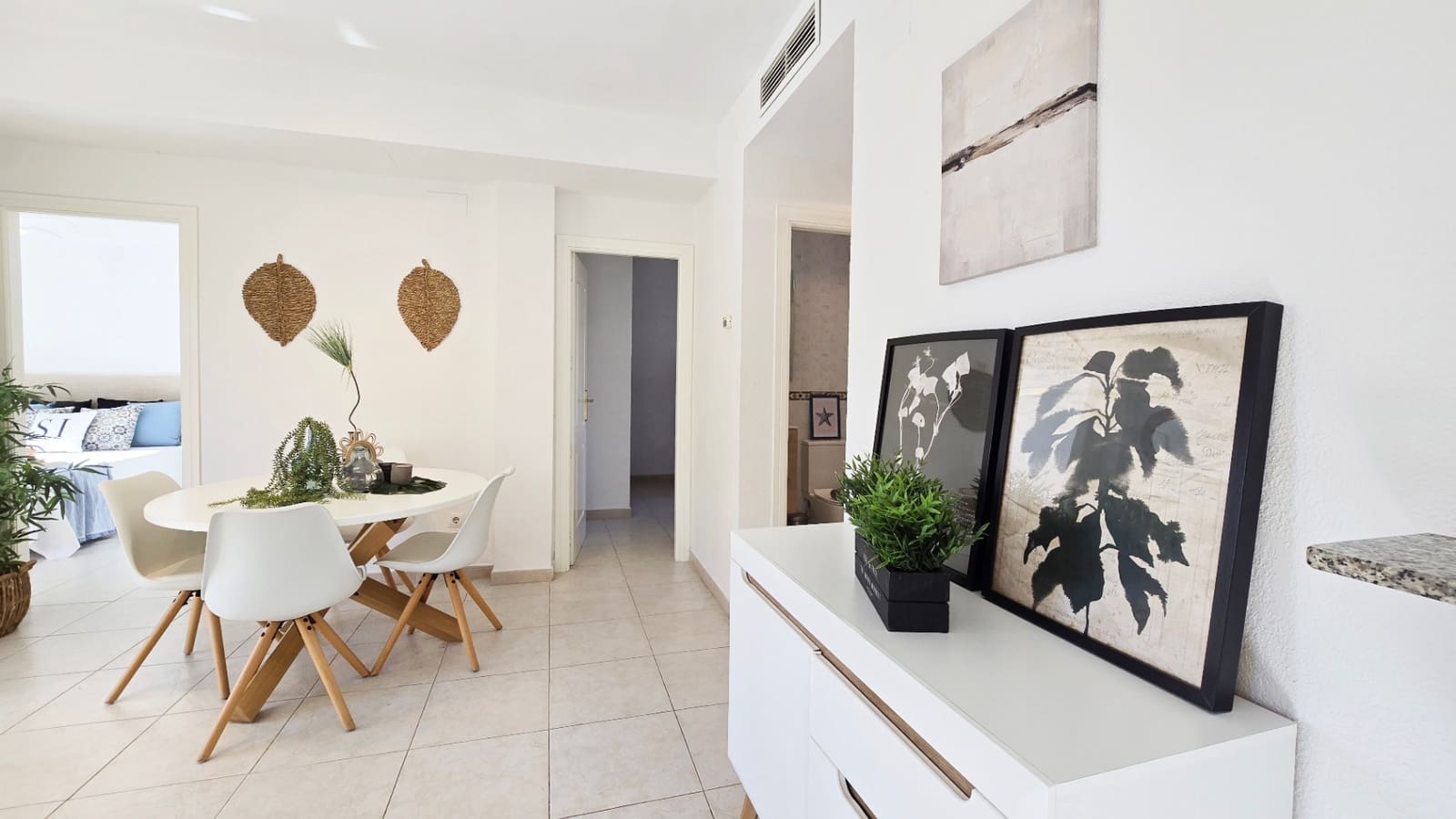 2 camera da letto Appartamento in vendita in Denia con piscina garage - 295.000 € (Rif: 10160798)