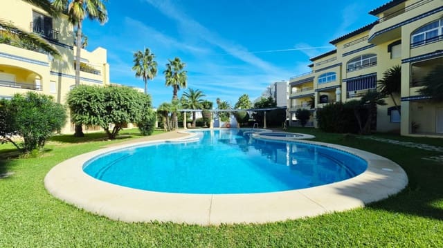 2 camera da letto Appartamento in vendita in L'Almadrava - L'Estanyó, Dénia con piscina garage - 295.000 € (Rif: 10160798)