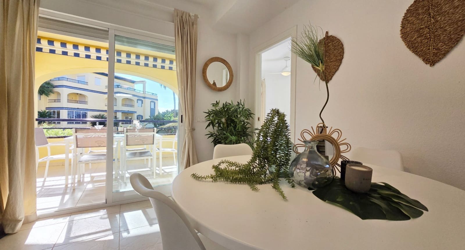 2 camera da letto Appartamento in vendita in Denia con piscina garage - 295.000 € (Rif: 10160798)
