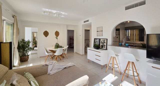 2 camera da letto Appartamento in vendita in L'Almadrava - L'Estanyó, Dénia con piscina garage - 295.000 € (Rif: 10160798)