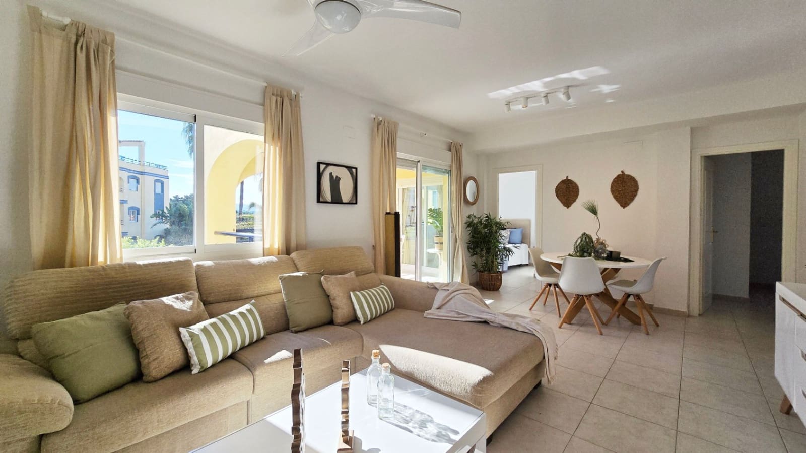 2 camera da letto Appartamento in vendita in Denia con piscina garage - 295.000 € (Rif: 10160798)