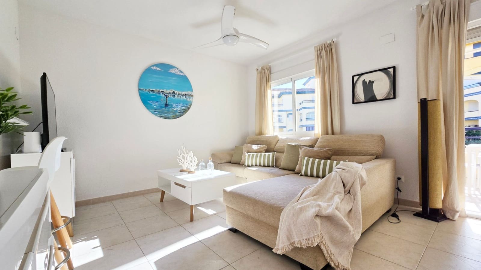 2 camera da letto Appartamento in vendita in Denia con piscina garage - 295.000 € (Rif: 10160798)