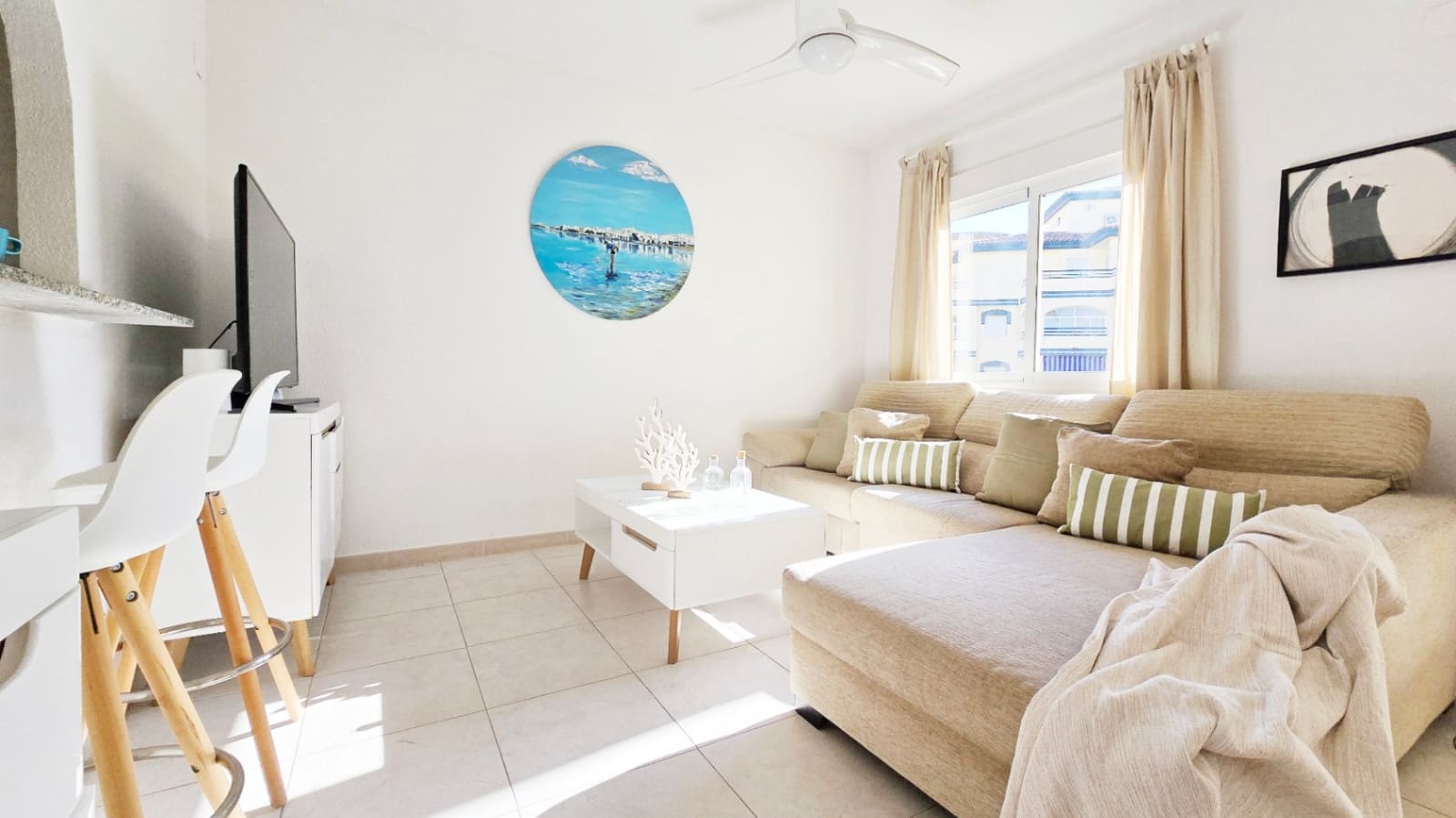 2 camera da letto Appartamento in vendita in Denia con piscina garage - 295.000 € (Rif: 10160798)