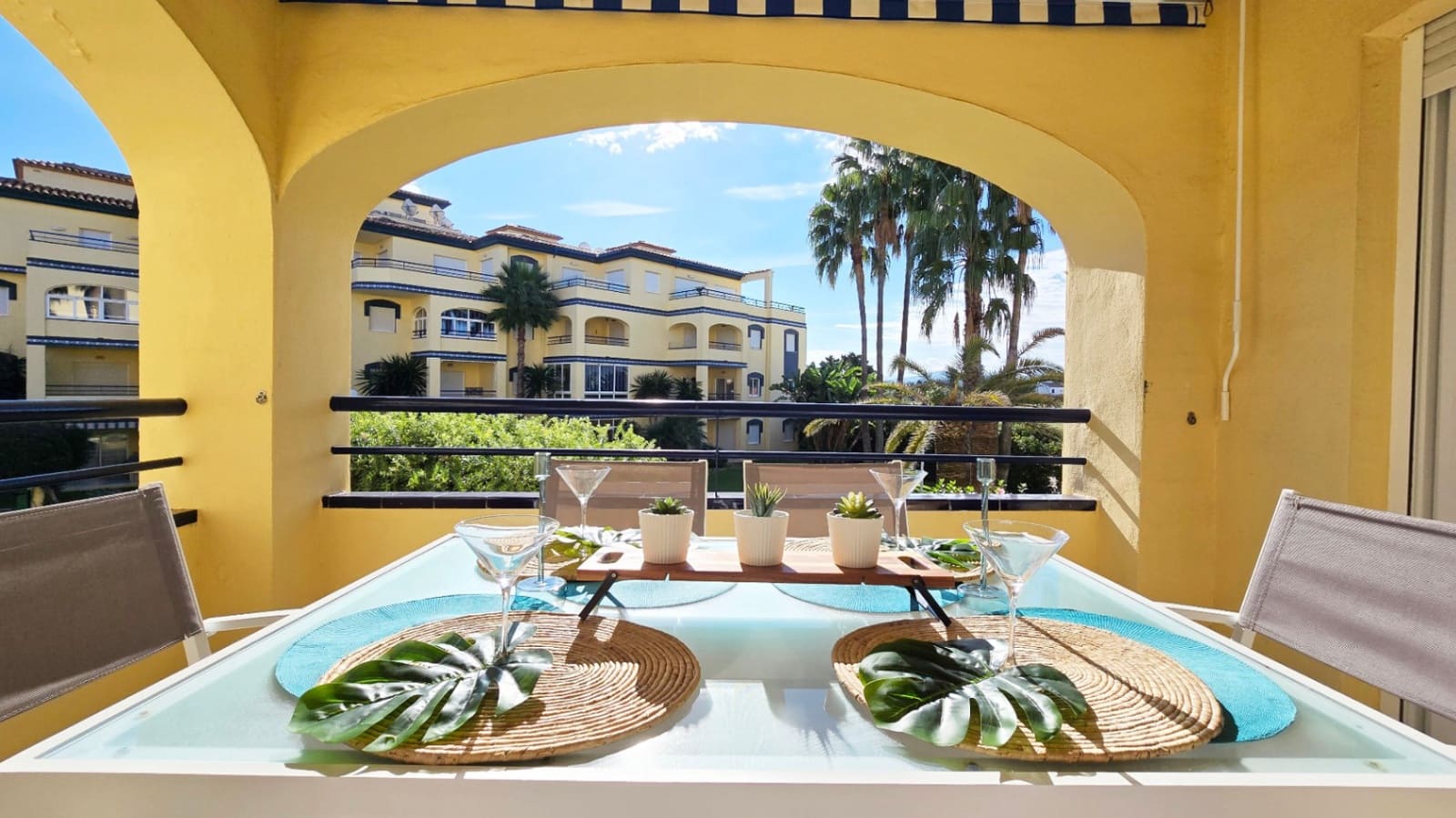 2 camera da letto Appartamento in vendita in Denia con piscina garage - 295.000 € (Rif: 10160798)