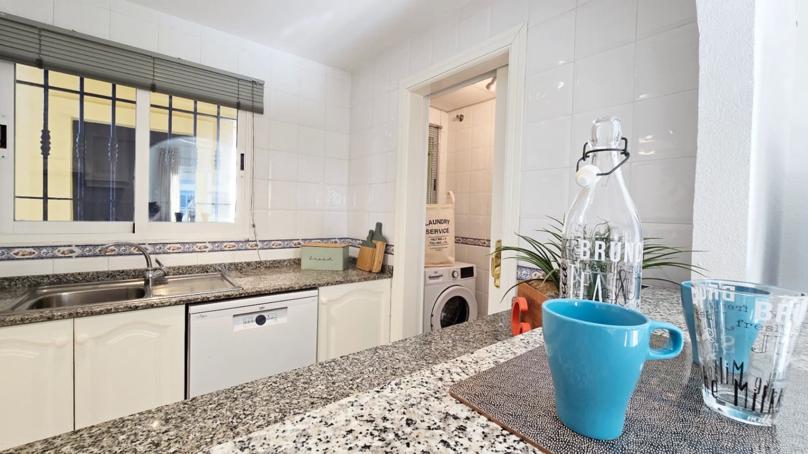 2 camera da letto Appartamento in vendita in Denia con piscina garage - 295.000 € (Rif: 10160798)