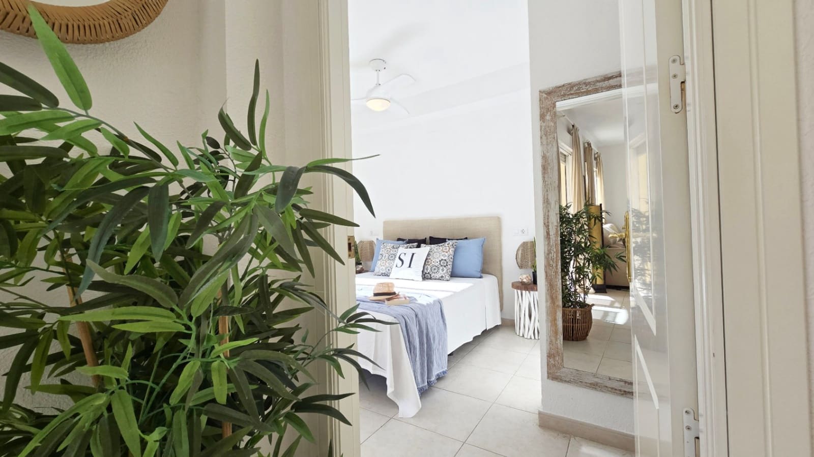 2 camera da letto Appartamento in vendita in Denia con piscina garage - 295.000 € (Rif: 10160798)