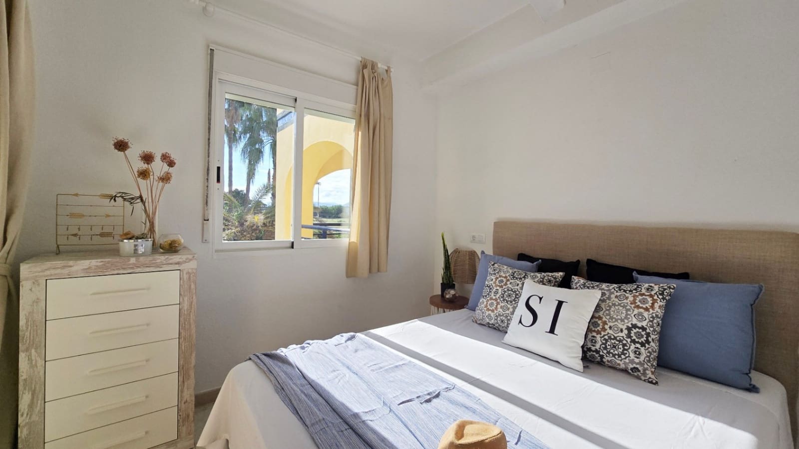 2 camera da letto Appartamento in vendita in Denia con piscina garage - 295.000 € (Rif: 10160798)