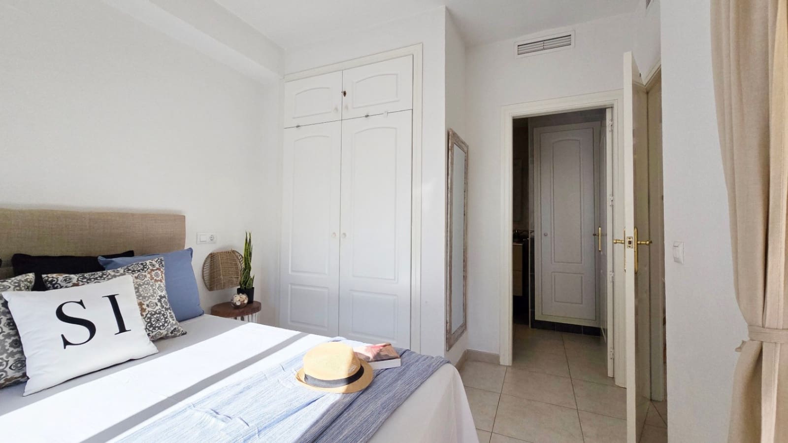 2 camera da letto Appartamento in vendita in Denia con piscina garage - 295.000 € (Rif: 10160798)