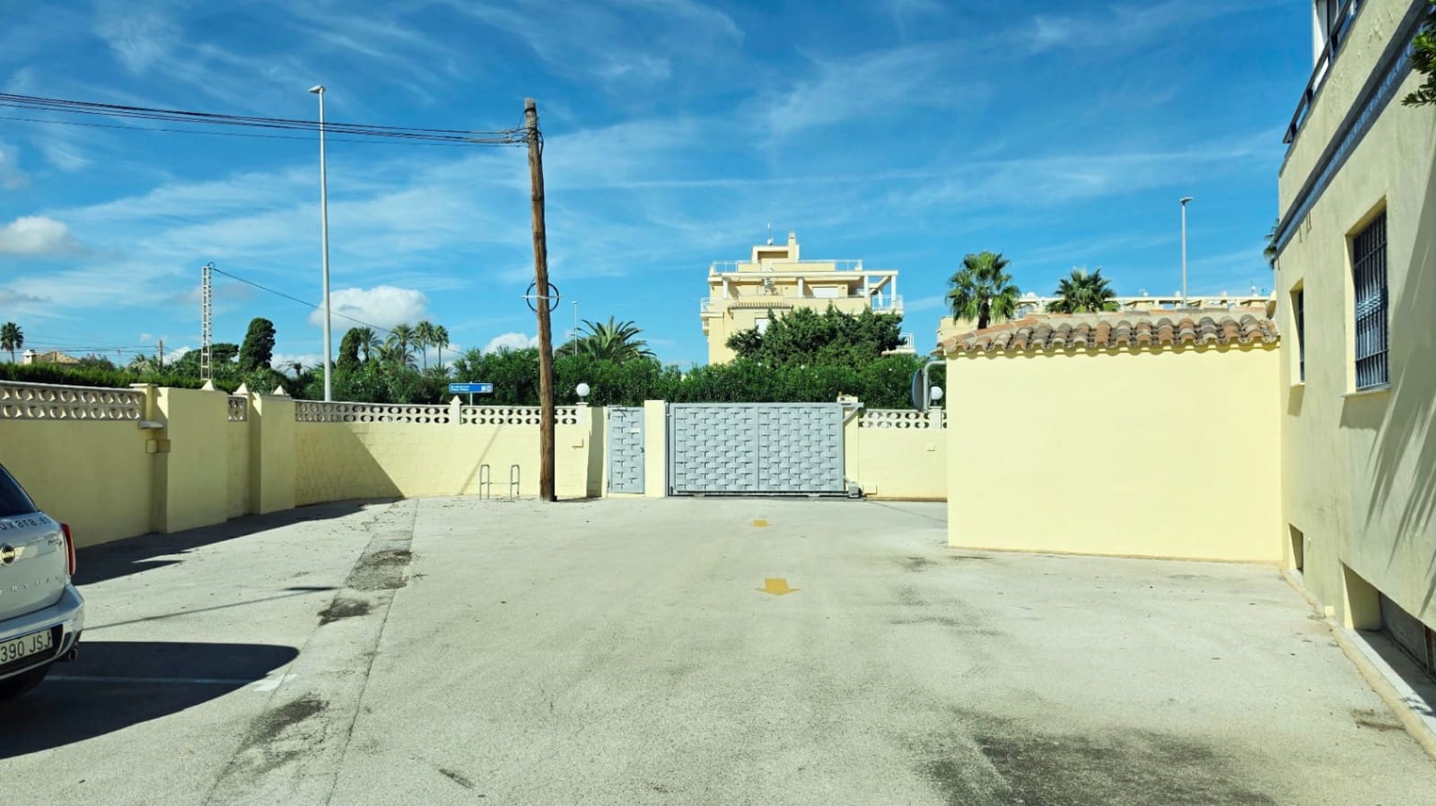 2 camera da letto Appartamento in vendita in Denia con piscina garage - 295.000 € (Rif: 10160798)