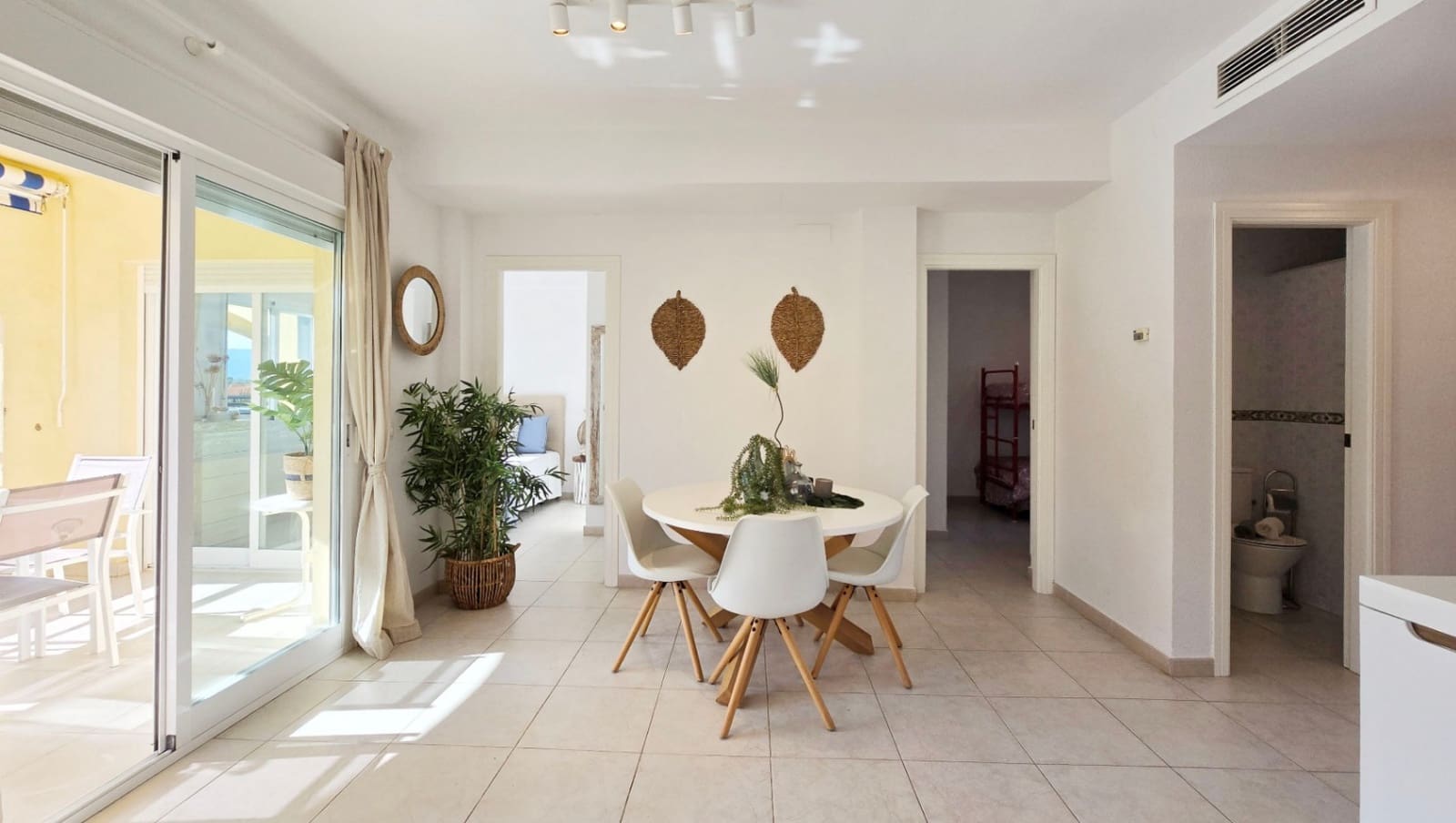 2 camera da letto Appartamento in vendita in Denia con piscina garage - 295.000 € (Rif: 10160798)