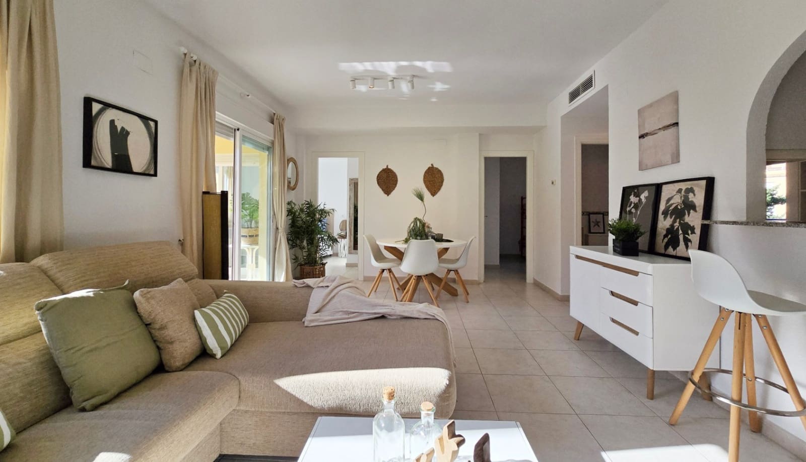 2 camera da letto Appartamento in vendita in Denia con piscina garage - 295.000 € (Rif: 10160798)
