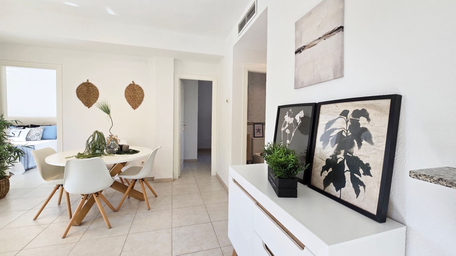 2 camera da letto Appartamento in vendita in Denia con piscina garage - 295.000 € (Rif: 10160798)