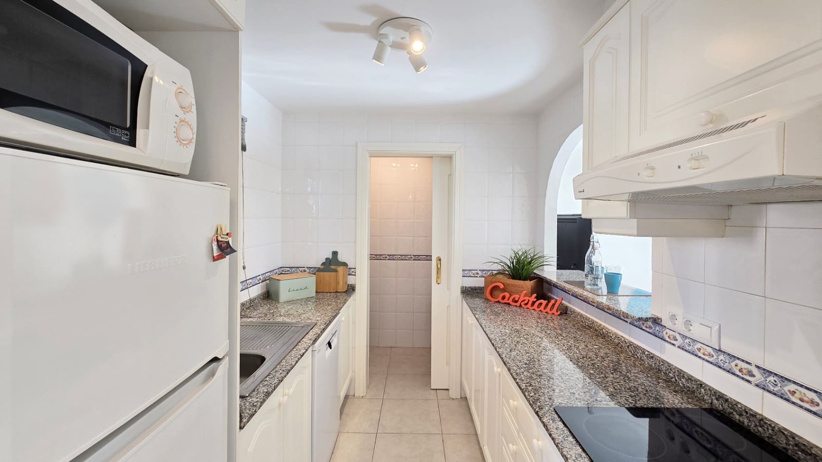 2 camera da letto Appartamento in vendita in Denia con piscina garage - 295.000 € (Rif: 10160798)