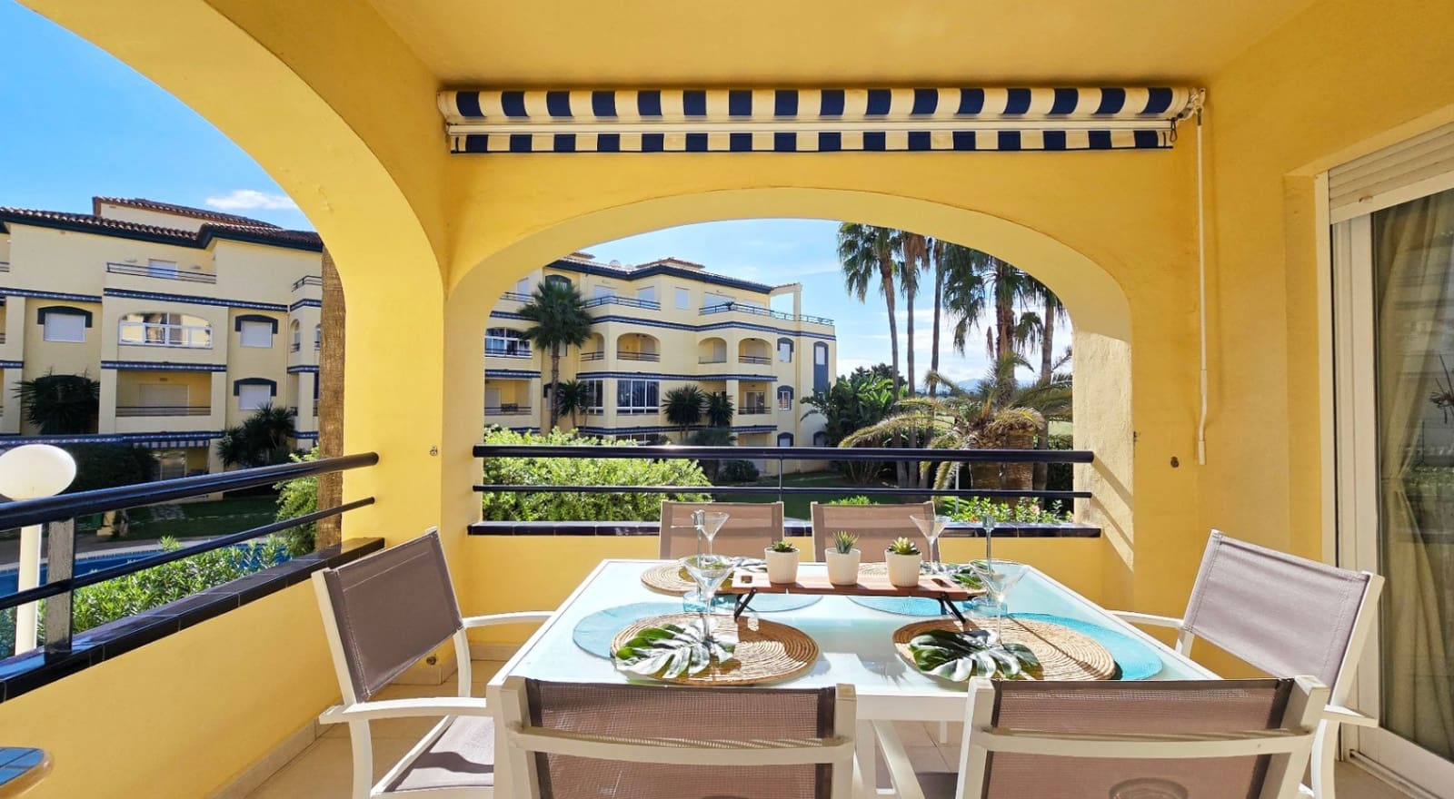 2 camera da letto Appartamento in vendita in Denia con piscina garage - 295.000 € (Rif: 10160798)