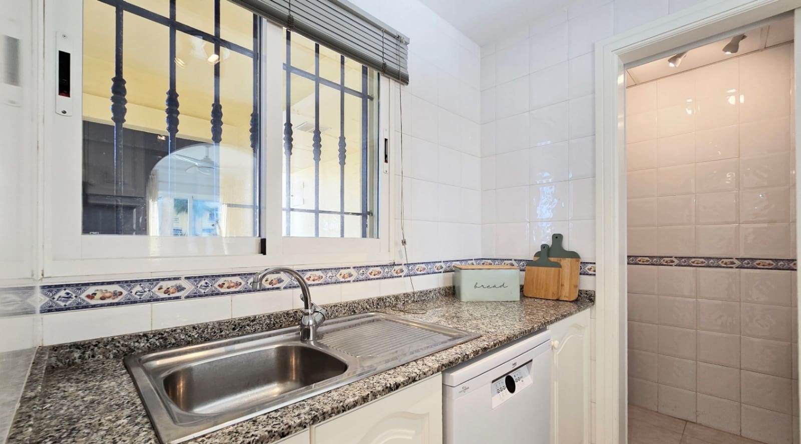 2 camera da letto Appartamento in vendita in Denia con piscina garage - 295.000 € (Rif: 10160798)