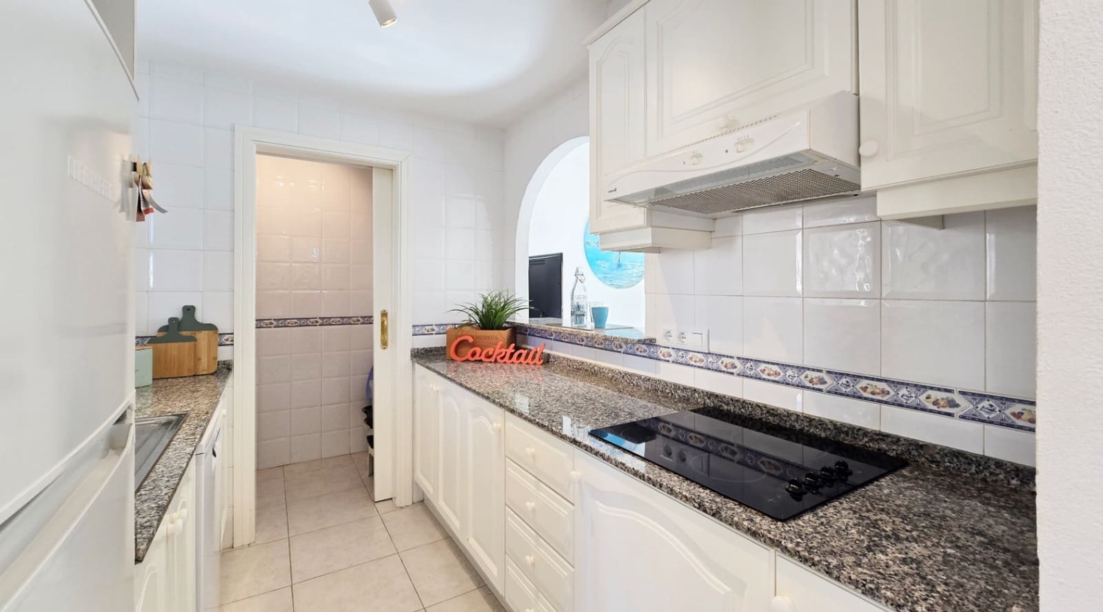 2 camera da letto Appartamento in vendita in Denia con piscina garage - 295.000 € (Rif: 10160798)