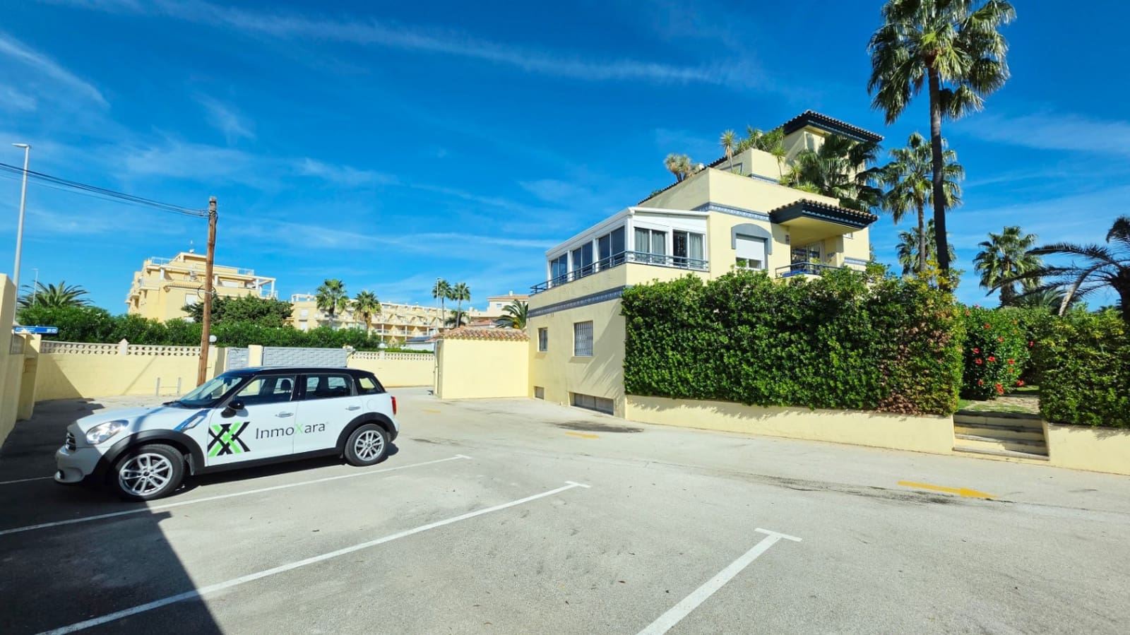 2 camera da letto Appartamento in vendita in Denia con piscina garage - 295.000 € (Rif: 10160798)