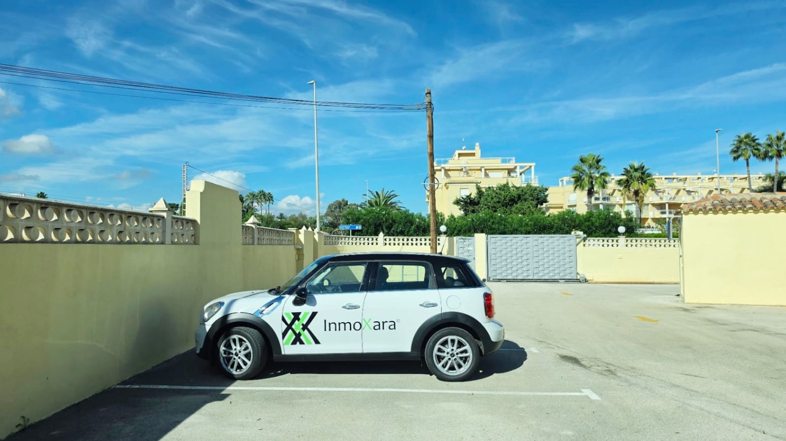2 camera da letto Appartamento in vendita in Denia con piscina garage - 295.000 € (Rif: 10160798)