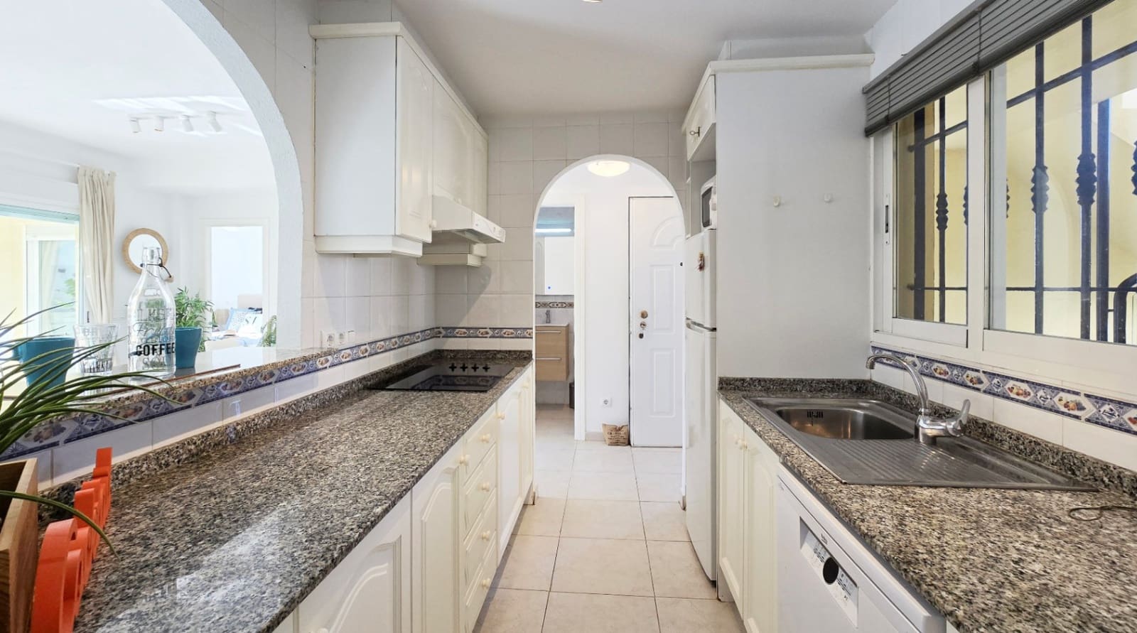 2 camera da letto Appartamento in vendita in Denia con piscina garage - 295.000 € (Rif: 10160798)