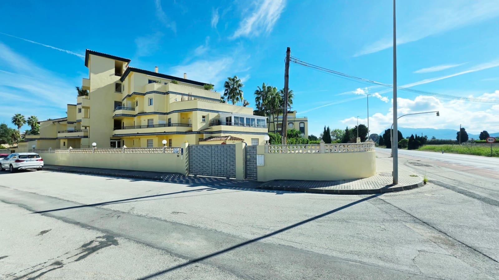 2 camera da letto Appartamento in vendita in Denia con piscina garage - 295.000 € (Rif: 10160798)