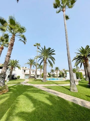 2 slaapkamer Appartement te koop in Les Bassetes - El Marjal, Dénia met zwembad - € 369.000 (Ref: 10165495)
