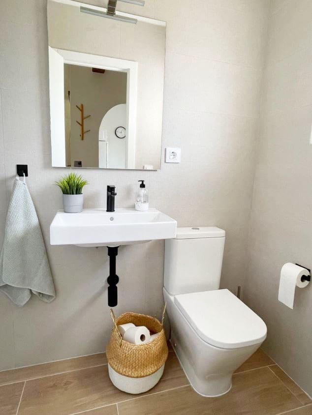 2 slaapkamer Appartement te koop in Denia met zwembad - € 369.000 (Ref: 10165495)