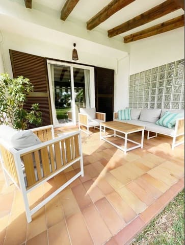 2 slaapkamer Appartement te koop in Les Bassetes - El Marjal, Dénia met zwembad - € 369.000 (Ref: 10165495)