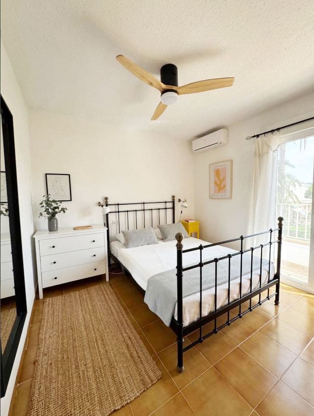 2 slaapkamer Appartement te koop in Denia met zwembad - € 369.000 (Ref: 10165495)
