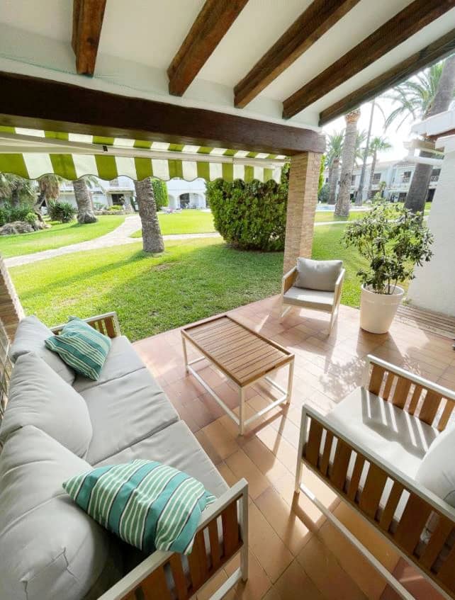 2 slaapkamer Appartement te koop in Denia met zwembad - € 369.000 (Ref: 10165495)