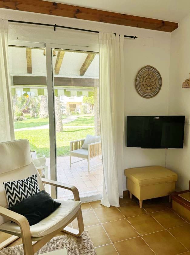 2 slaapkamer Appartement te koop in Denia met zwembad - € 369.000 (Ref: 10165495)