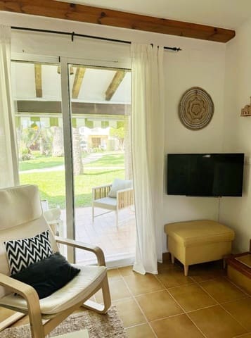 2 slaapkamer Appartement te koop in Les Bassetes - El Marjal, Dénia met zwembad - € 369.000 (Ref: 10165495)