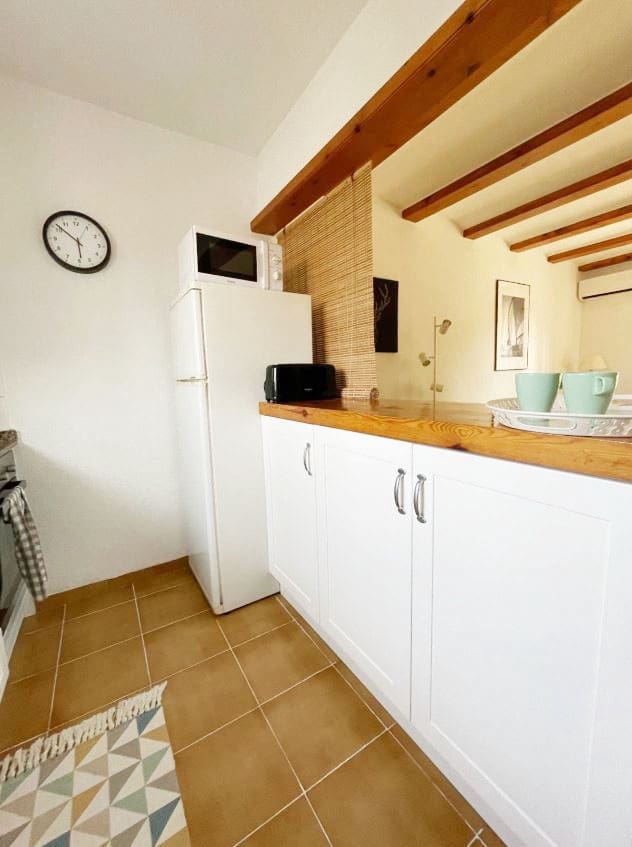 2 slaapkamer Appartement te koop in Denia met zwembad - € 369.000 (Ref: 10165495)