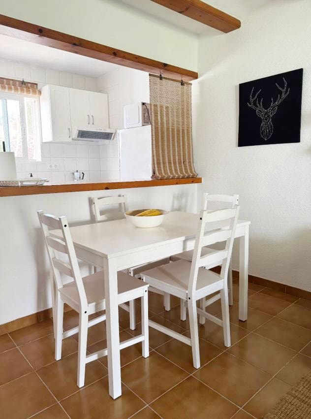 2 slaapkamer Appartement te koop in Denia met zwembad - € 369.000 (Ref: 10165495)