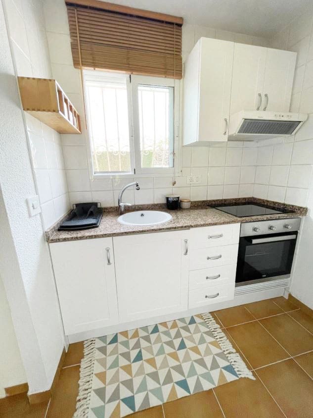 2 slaapkamer Appartement te koop in Denia met zwembad - € 369.000 (Ref: 10165495)
