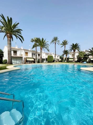 2 slaapkamer Appartement te koop in Les Bassetes - El Marjal, Dénia met zwembad - € 369.000 (Ref: 10165495)