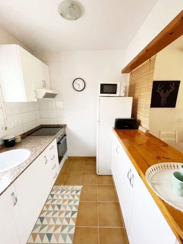 2 slaapkamer Appartement te koop in Denia met zwembad - € 369.000 (Ref: 10165495)