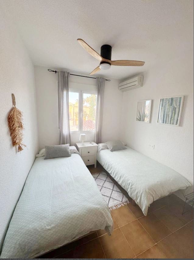2 slaapkamer Appartement te koop in Denia met zwembad - € 369.000 (Ref: 10165495)