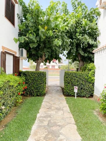 2 slaapkamer Appartement te koop in Les Bassetes - El Marjal, Dénia met zwembad - € 369.000 (Ref: 10165495)