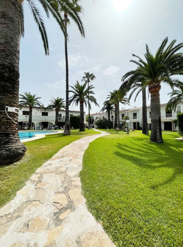 2 slaapkamer Appartement te koop in Denia met zwembad - € 369.000 (Ref: 10165495)