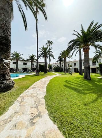 2 slaapkamer Appartement te koop in Les Bassetes - El Marjal, Dénia met zwembad - € 369.000 (Ref: 10165495)