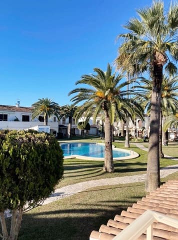 2 slaapkamer Appartement te koop in Les Bassetes - El Marjal, Dénia met zwembad - € 369.000 (Ref: 10165495)