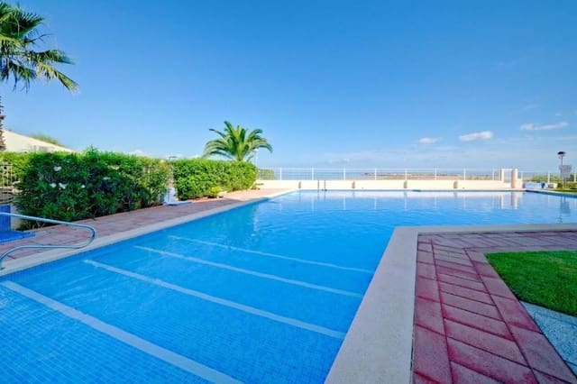 2 camera da letto Appartamento in vendita in El Palmar - Los Molinos, Dénia con piscina garage - 369.000 € (Rif: 10165496)