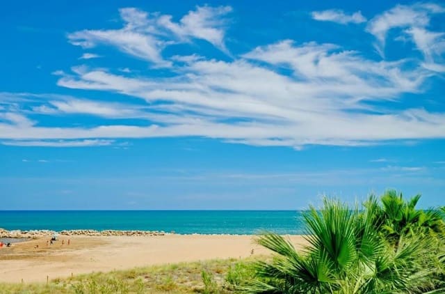 2 camera da letto Appartamento in vendita in El Palmar - Los Molinos, Dénia con piscina garage - 369.000 € (Rif: 10165496)
