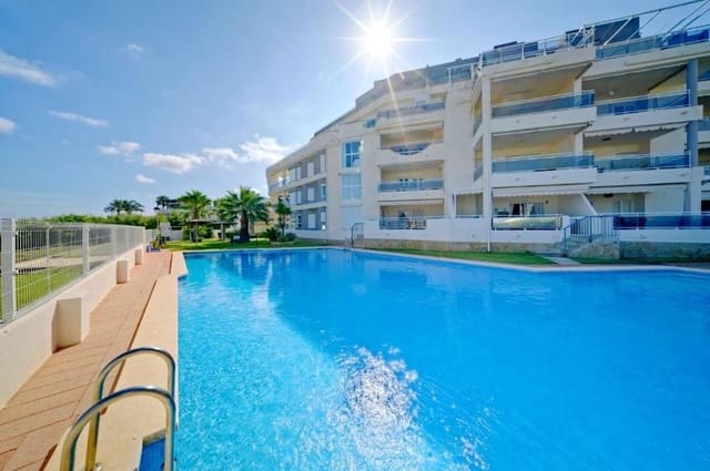 2 camera da letto Appartamento in vendita in El Palmar - Los Molinos, Dénia con piscina garage - 369.000 € (Rif: 10165496)