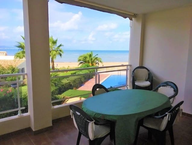 2 camera da letto Appartamento in vendita in El Palmar - Los Molinos, Dénia con piscina garage - 369.000 € (Rif: 10165496)