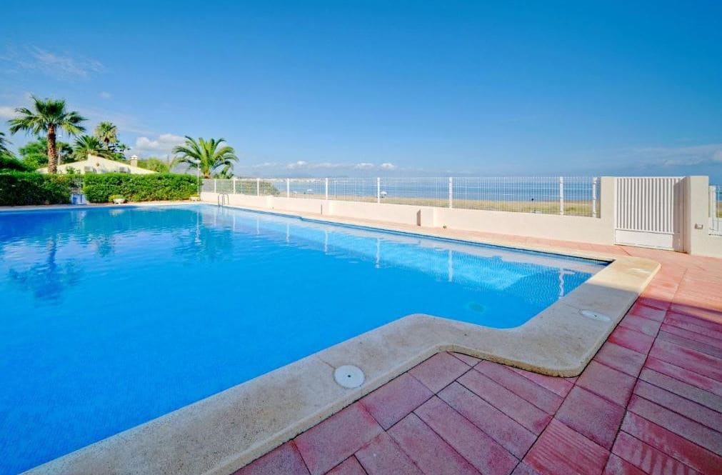 2 camera da letto Appartamento in vendita in Denia con piscina garage - 369.000 € (Rif: 10165496)