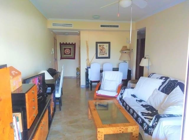 2 camera da letto Appartamento in vendita in El Palmar - Los Molinos, Dénia con piscina garage - 369.000 € (Rif: 10165496)